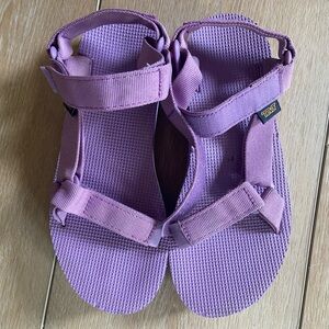 Teva sandals
